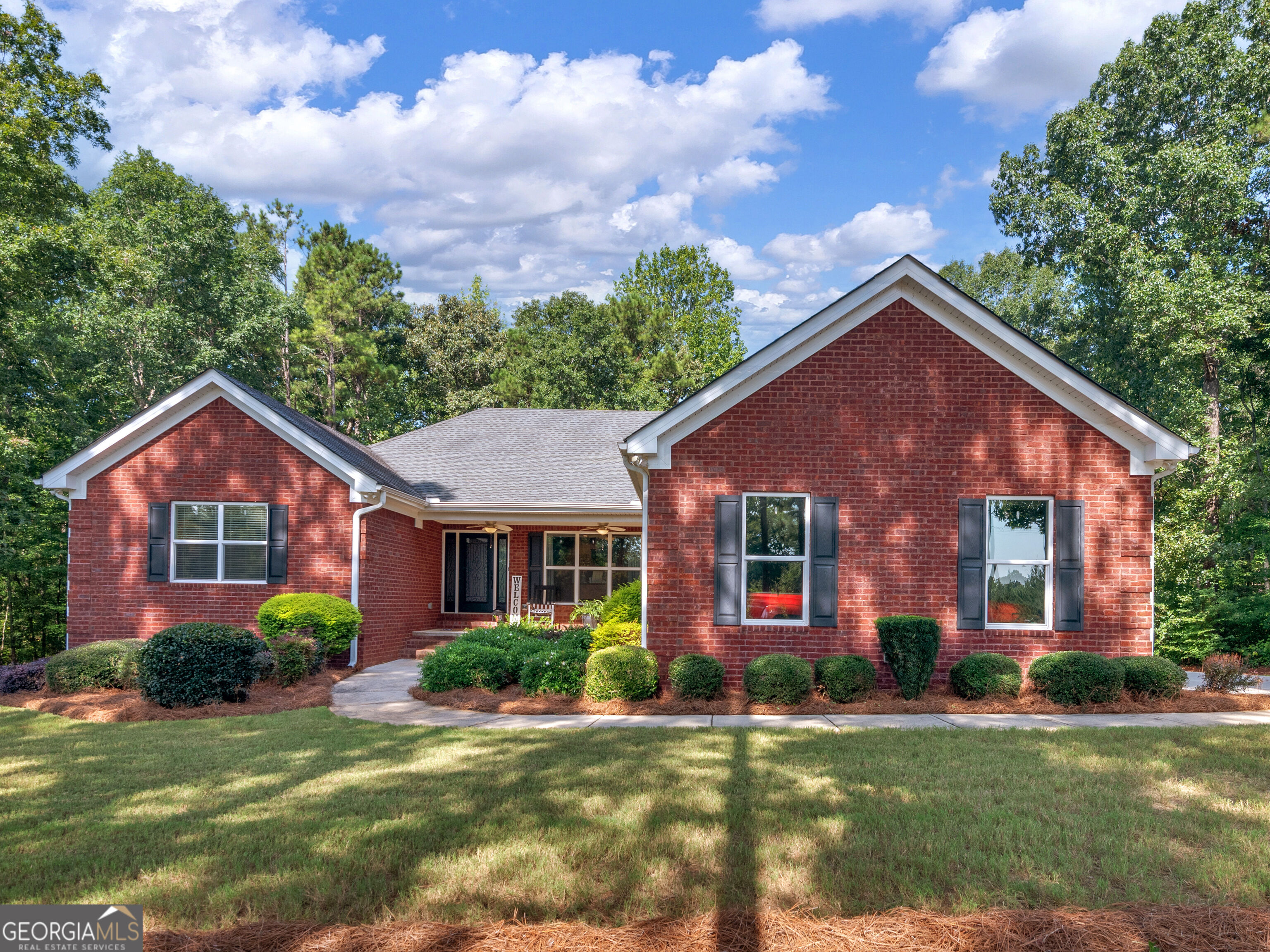 291 N Bethany Road