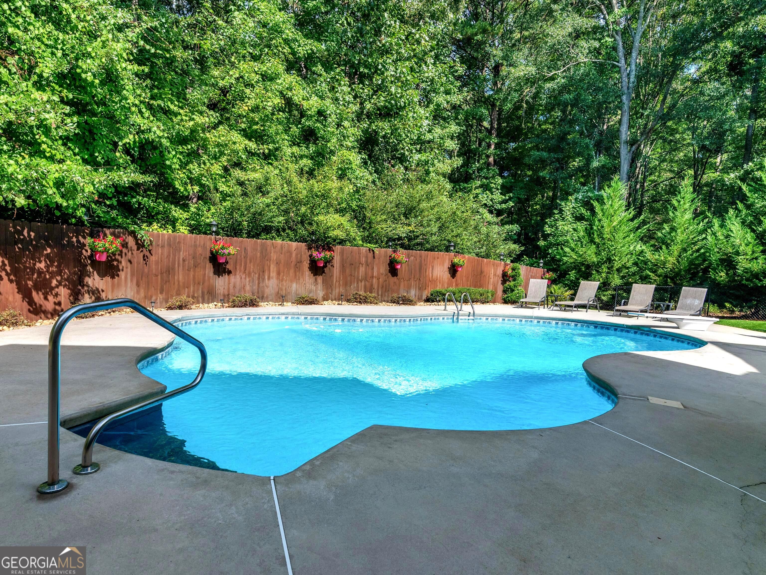291 N Bethany Road