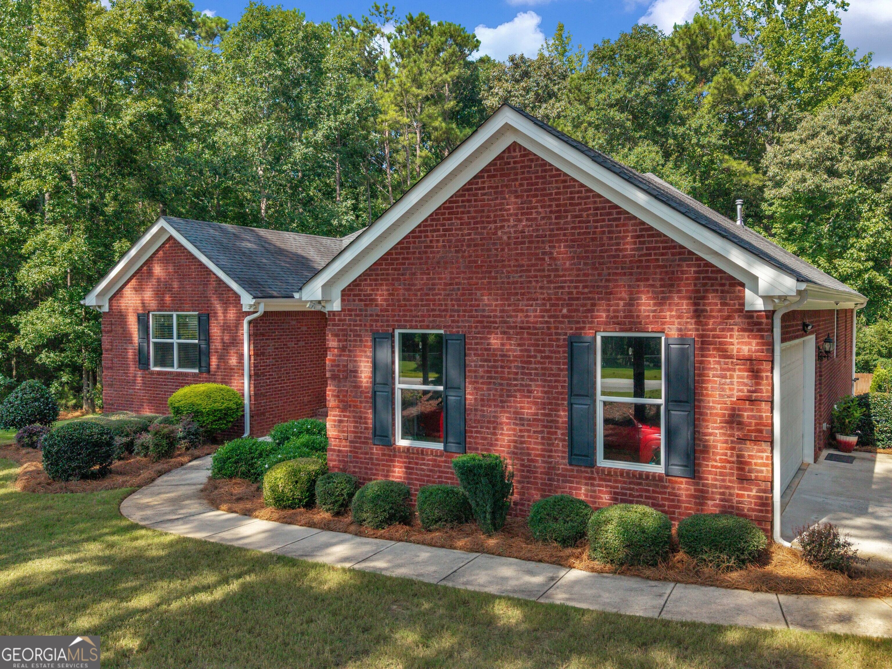 291 N Bethany Road