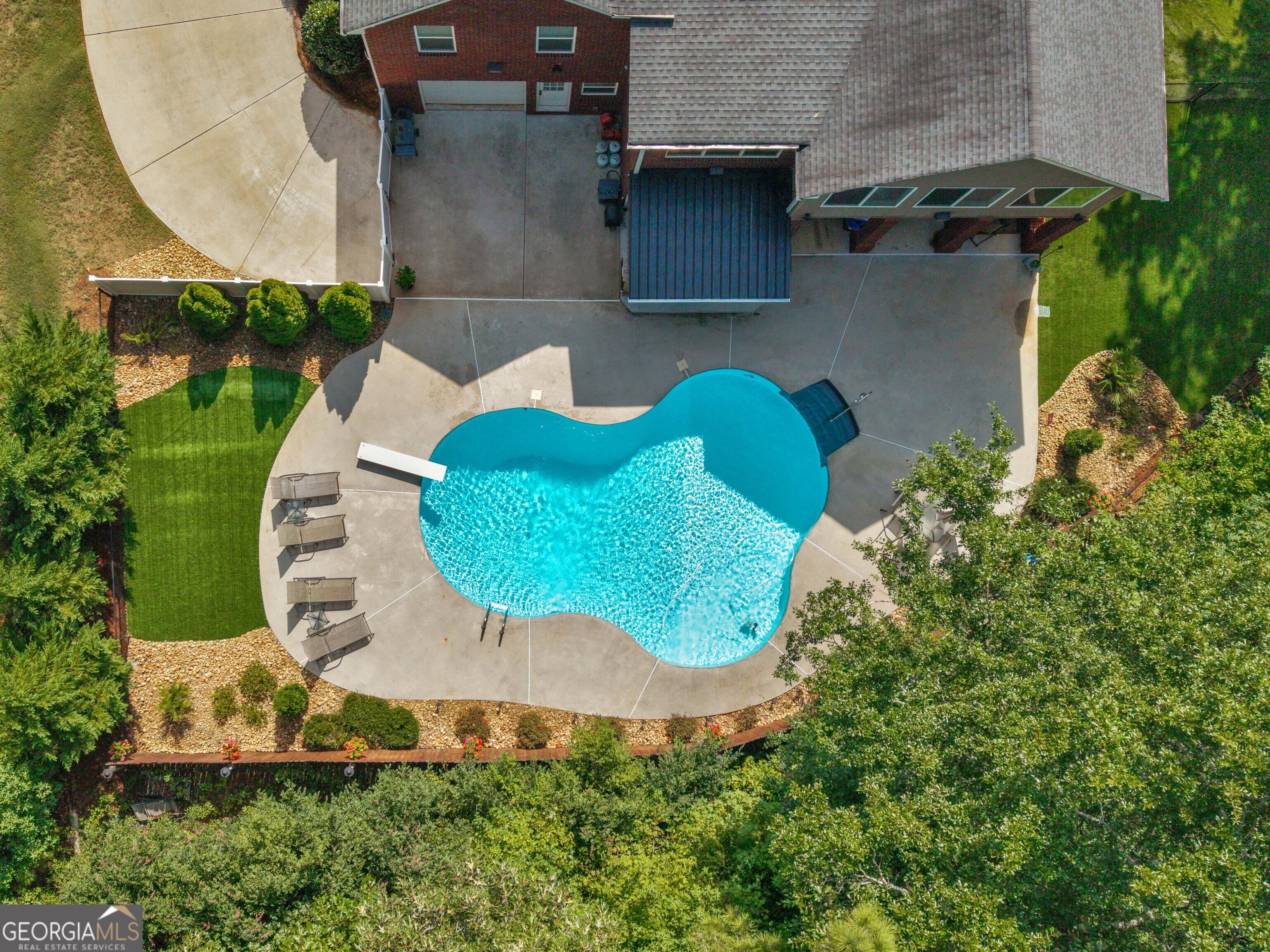 291 N Bethany Road