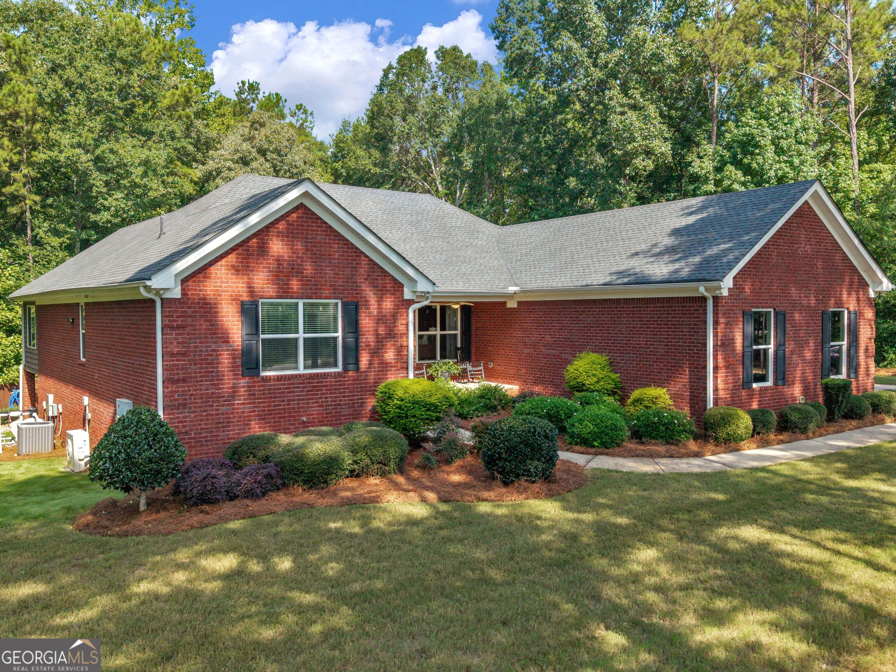 291 N Bethany Road