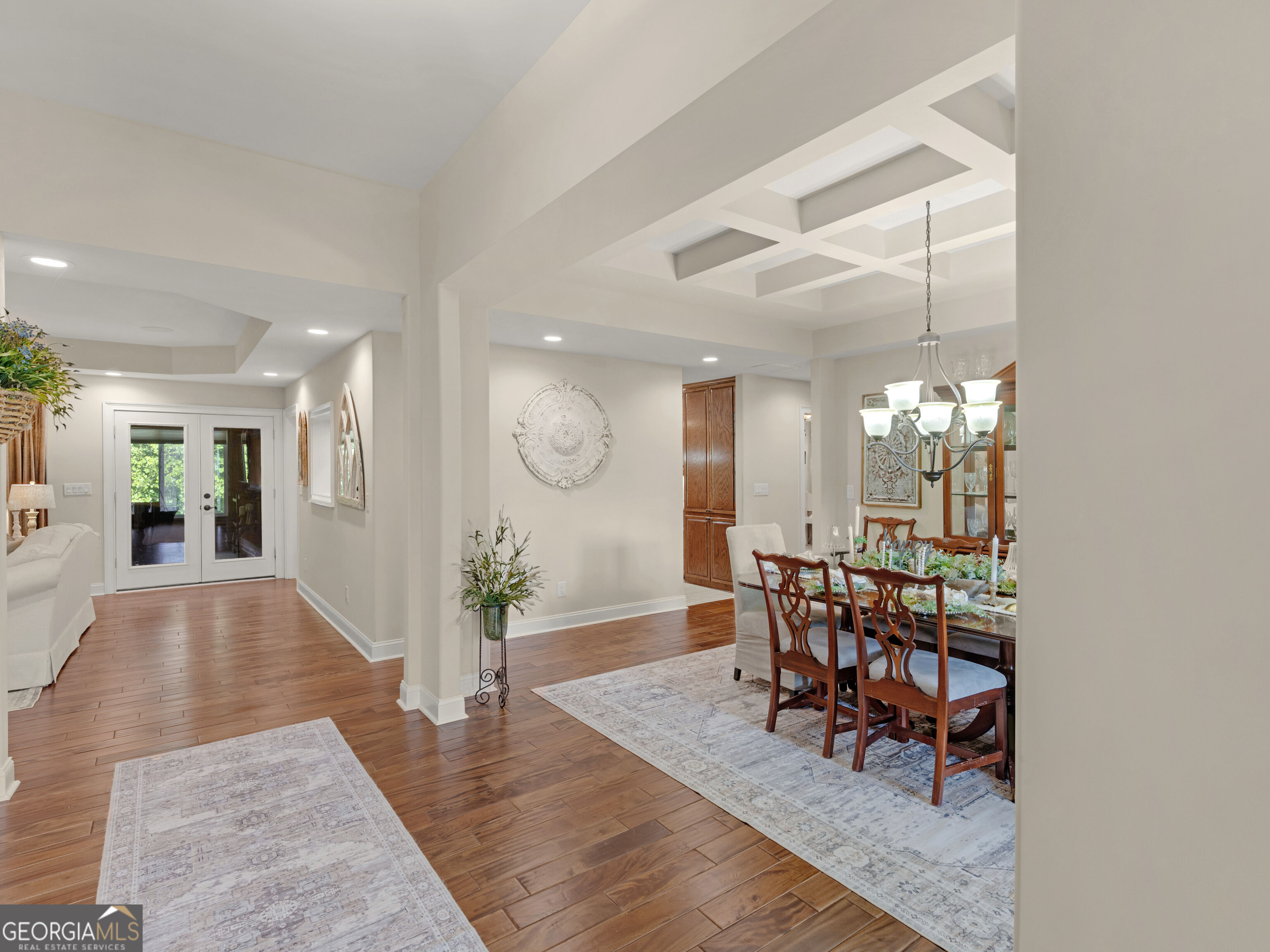 291 N Bethany Road