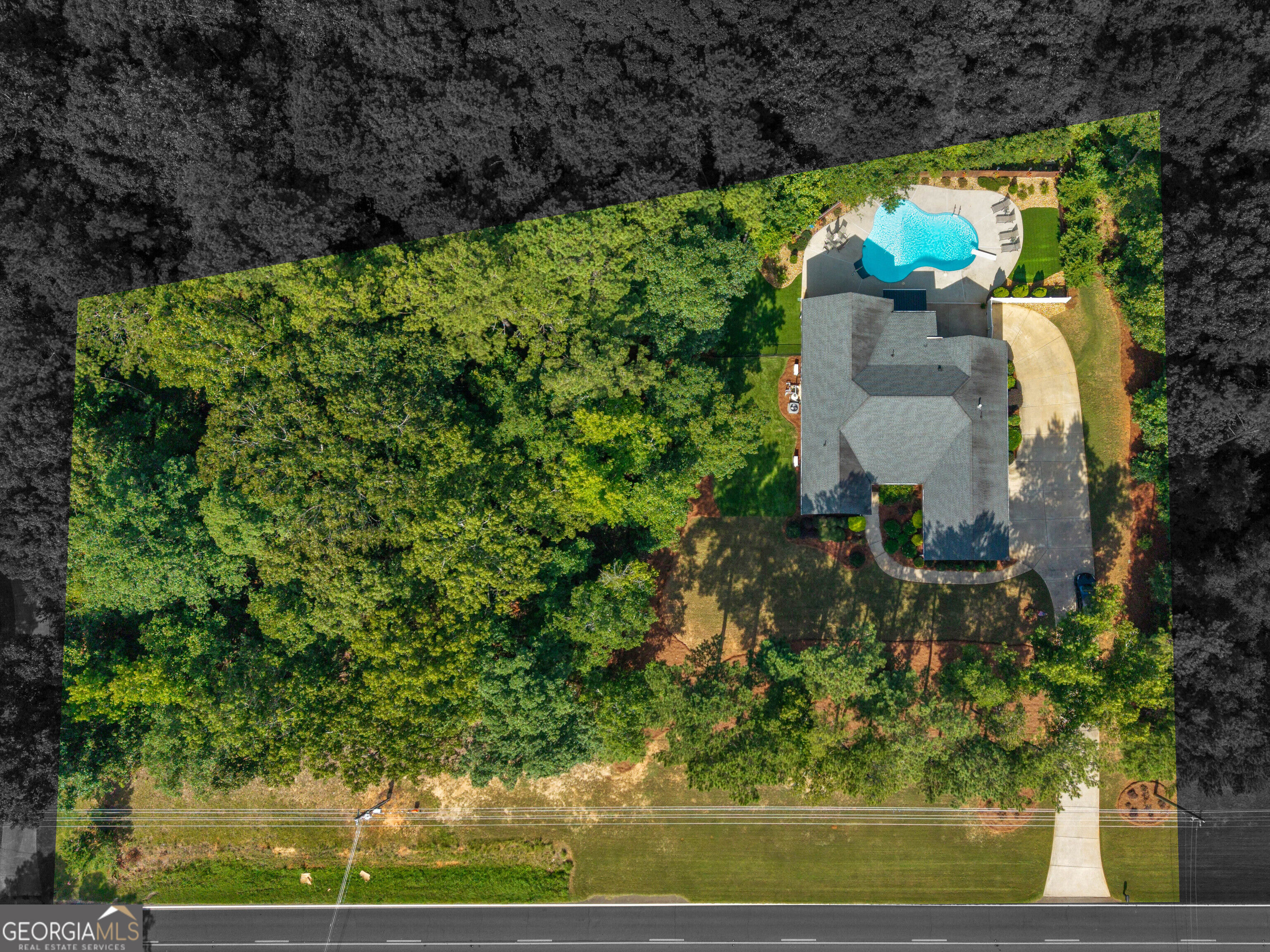 291 N Bethany Road