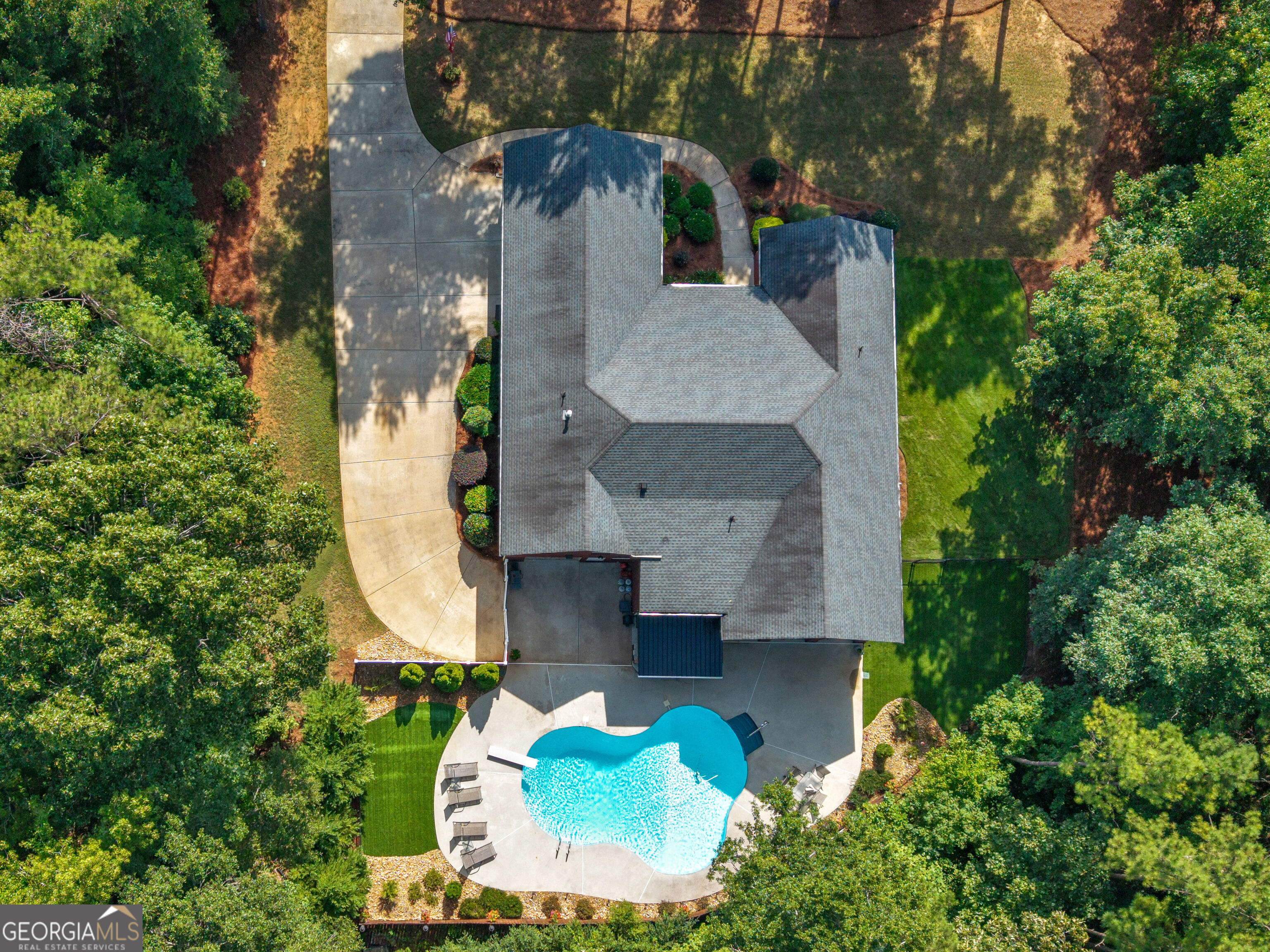 291 N Bethany Road