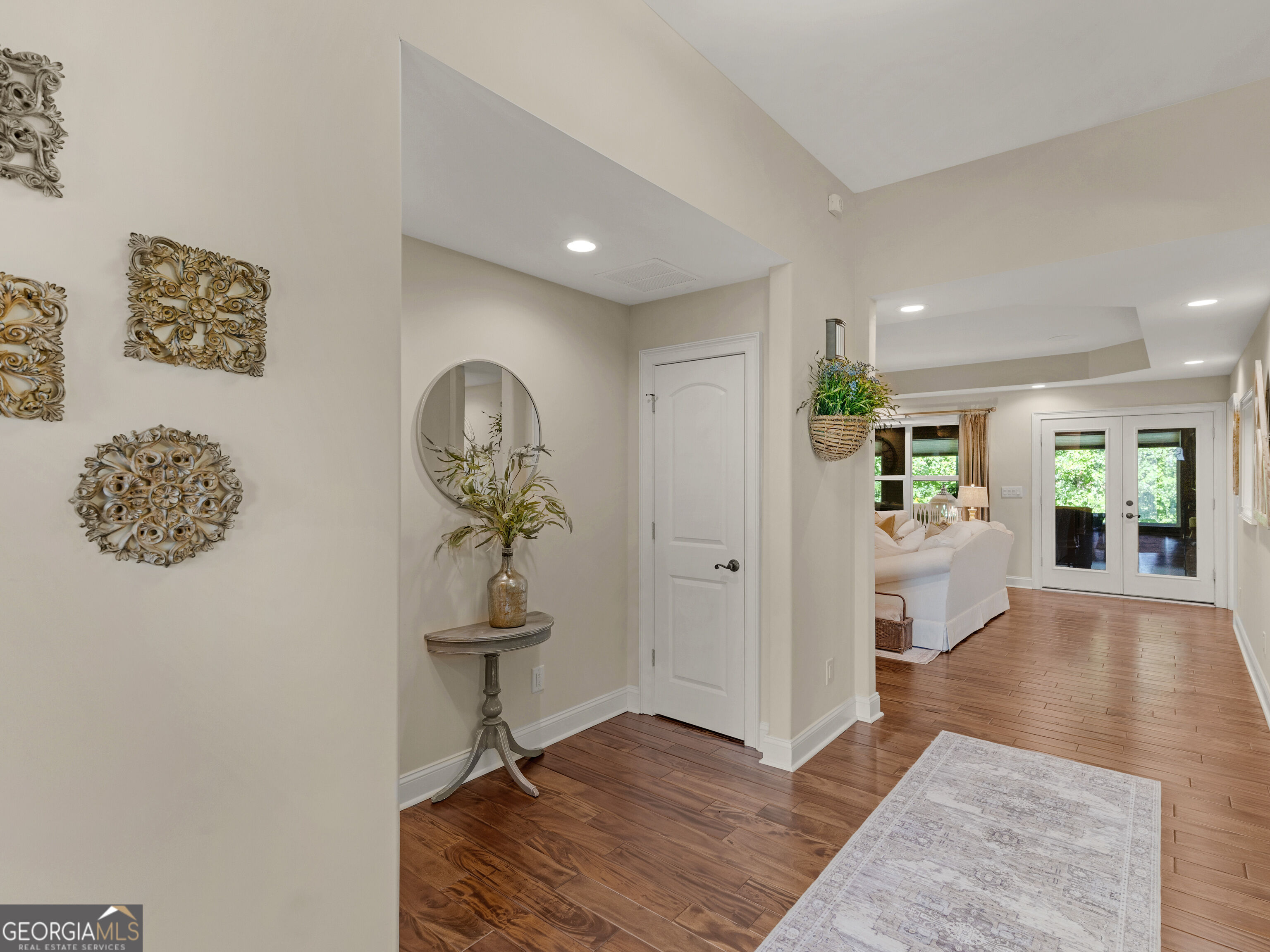 291 N Bethany Road