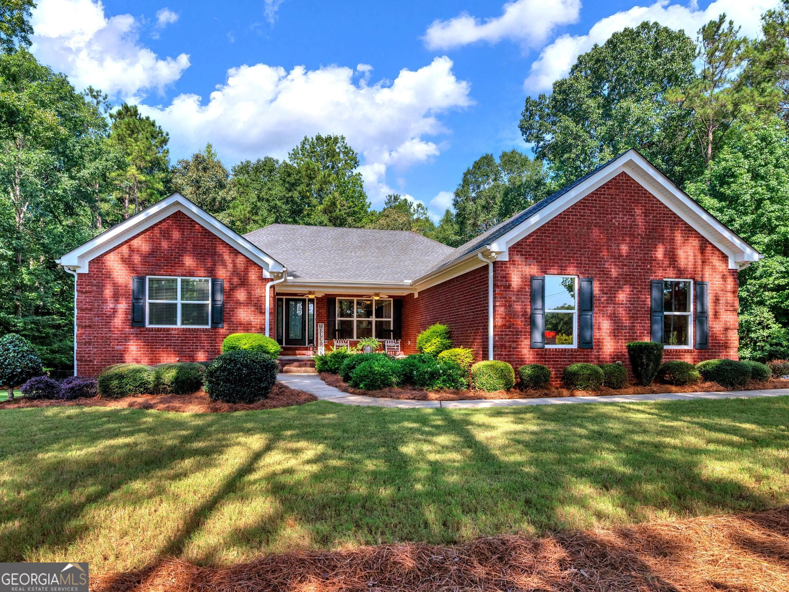 291 N Bethany Road