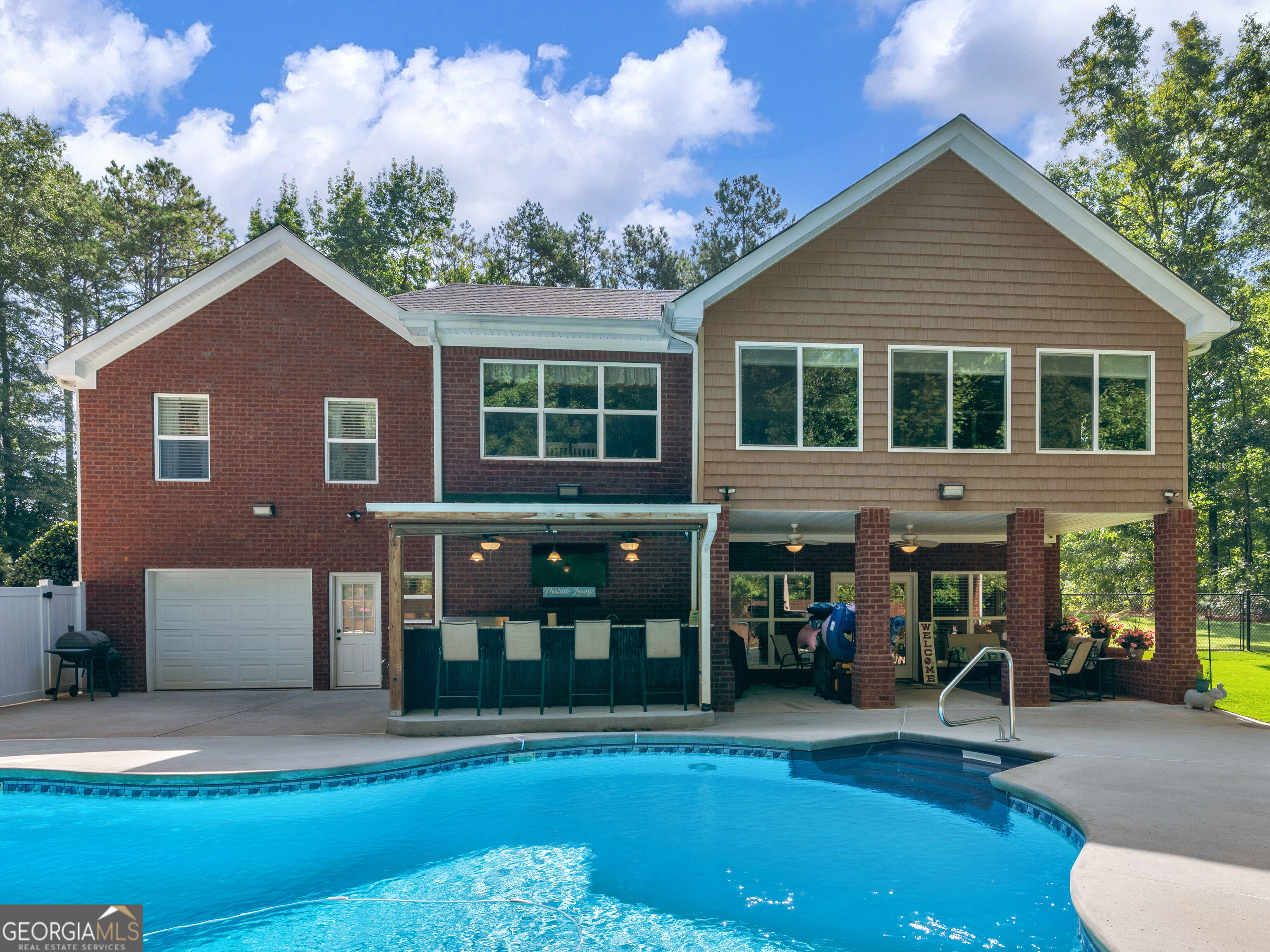 291 N Bethany Road