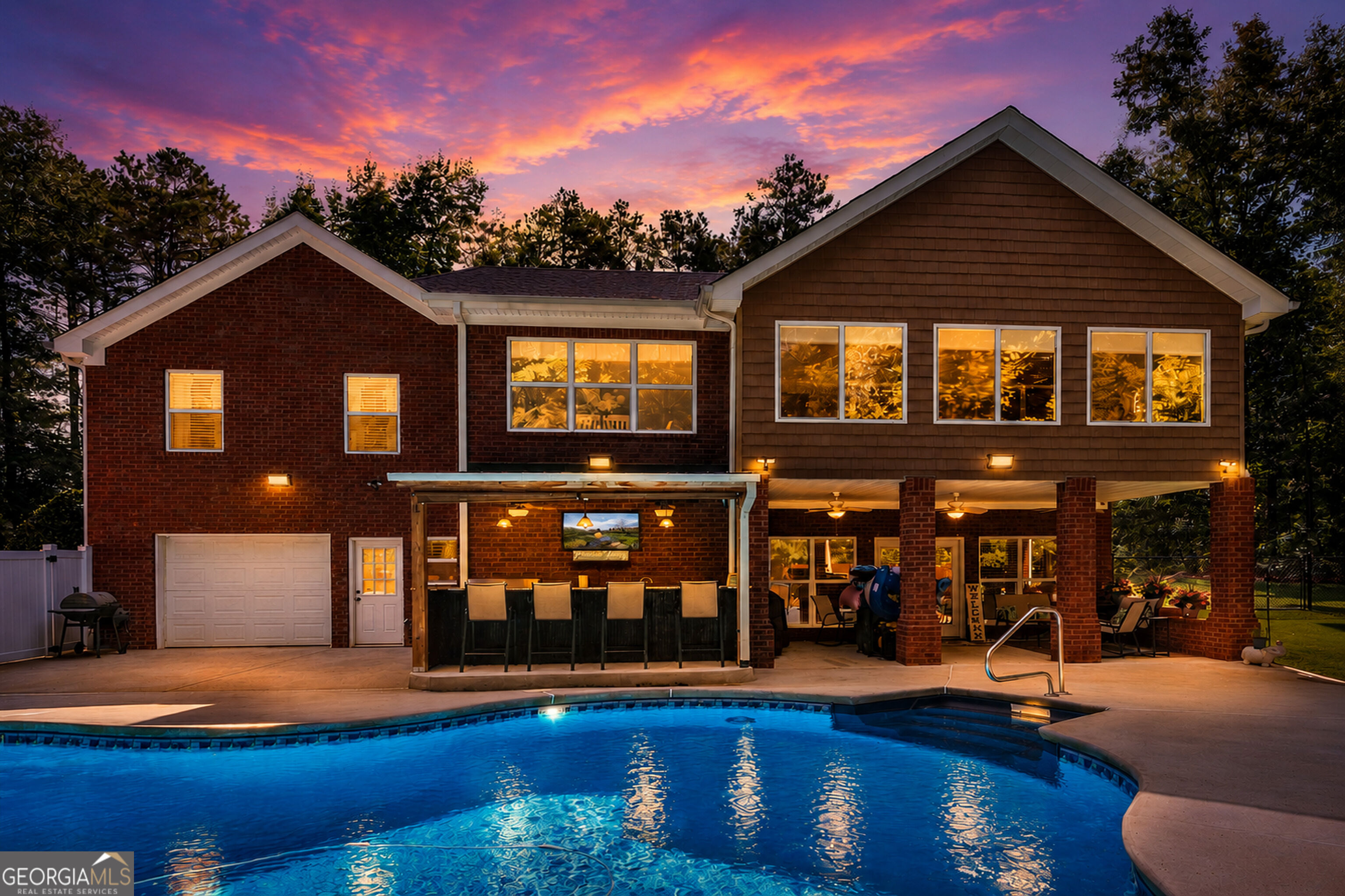 291 N Bethany Road
