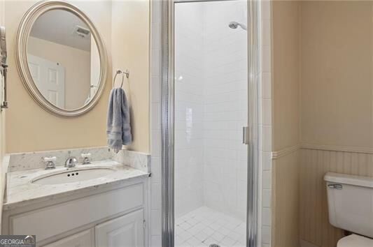 2840 Peachtree Road NW # 410