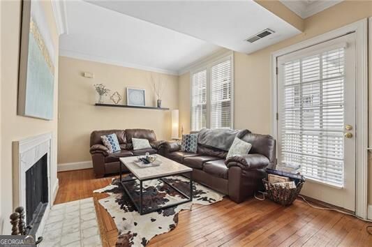 2840 Peachtree Road NW # 410