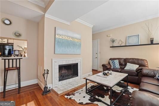 2840 Peachtree Road NW # 410