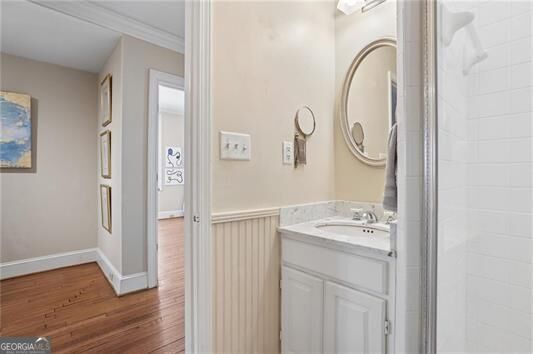 2840 Peachtree Road NW # 410
