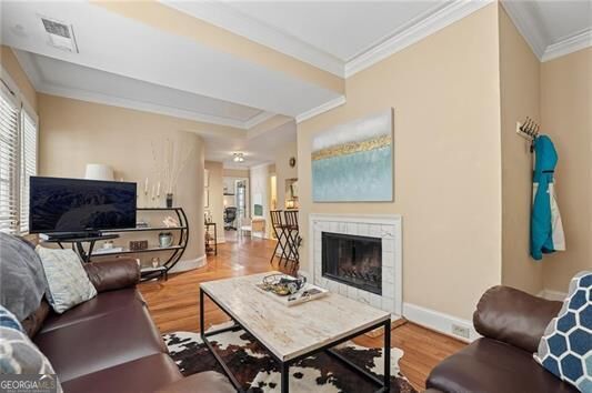 2840 Peachtree Road NW # 410