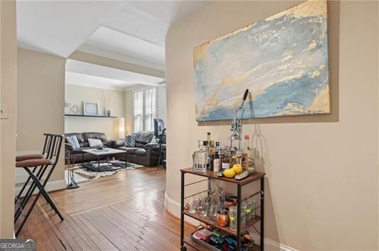 2840 Peachtree Road NW # 410