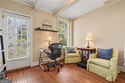 2840 Peachtree Road NW # 410