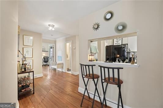 2840 Peachtree Road NW # 410