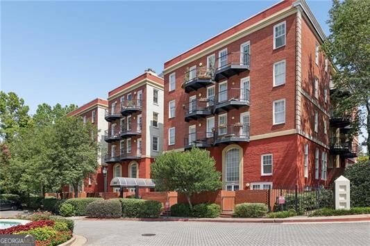 2840 Peachtree Road NW # 410