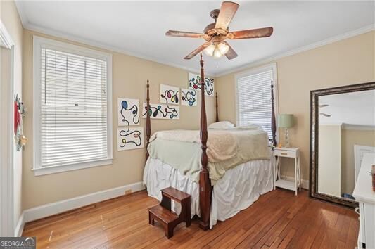2840 Peachtree Road NW # 410