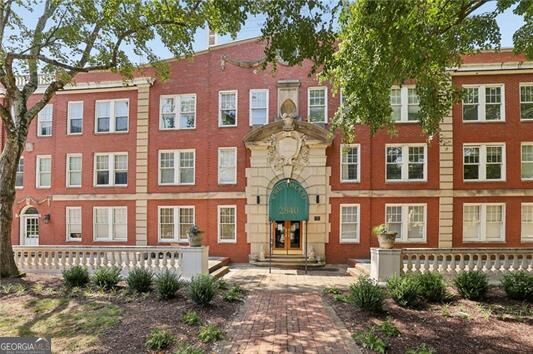 2840 Peachtree Road NW # 410
