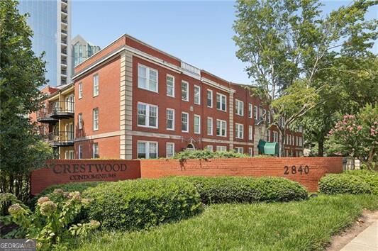 2840 Peachtree Road NW # 410