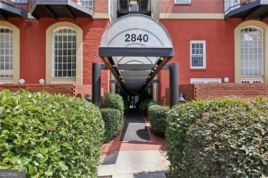 2840 Peachtree Road NW # 410