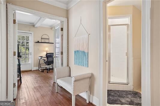 2840 Peachtree Road NW # 410