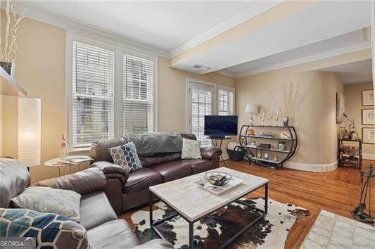 2840 Peachtree Road NW # 410