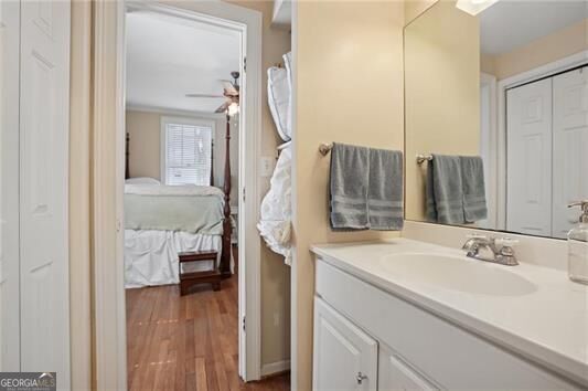 2840 Peachtree Road NW # 410
