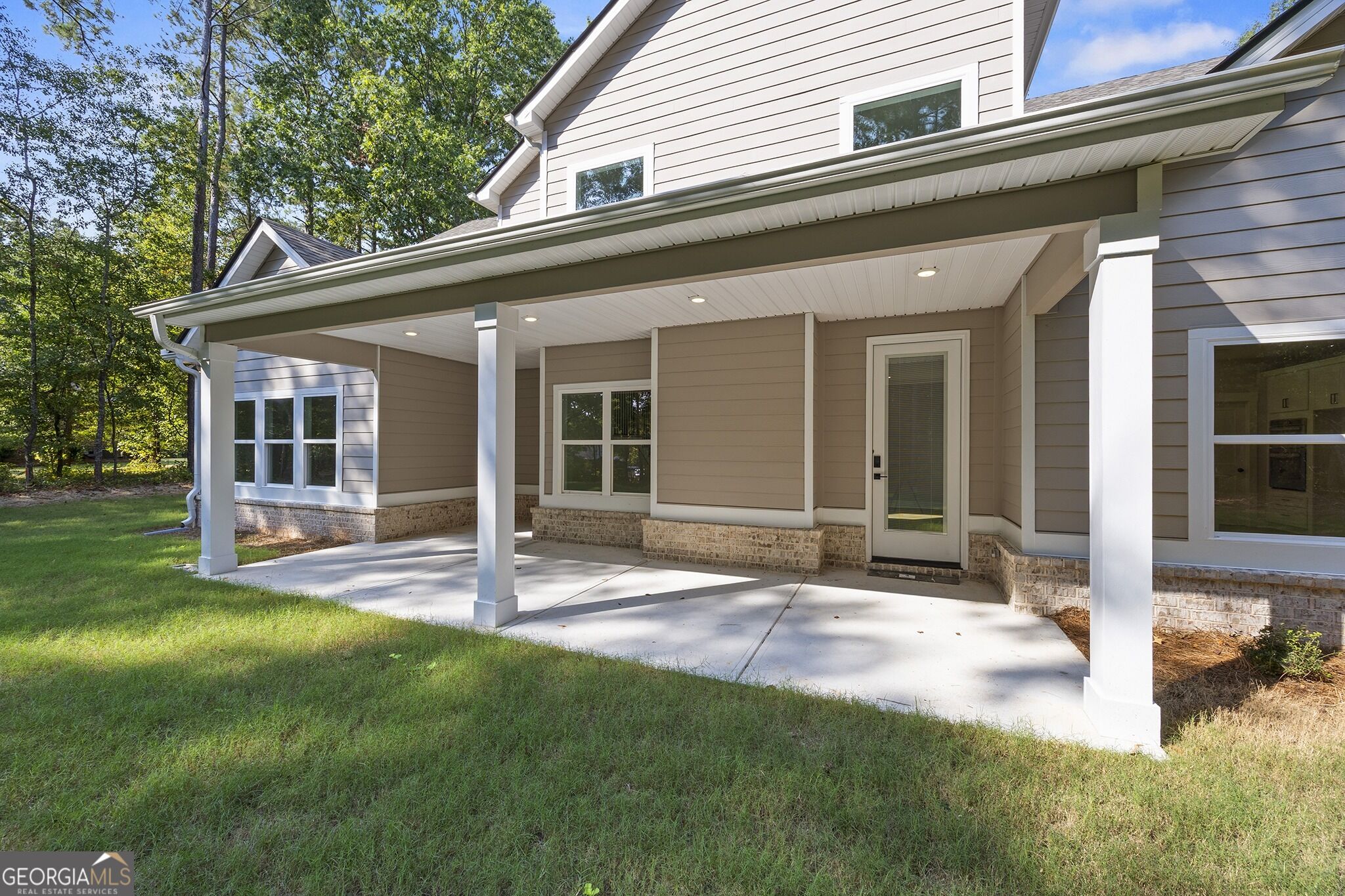 546 Harbour Shores