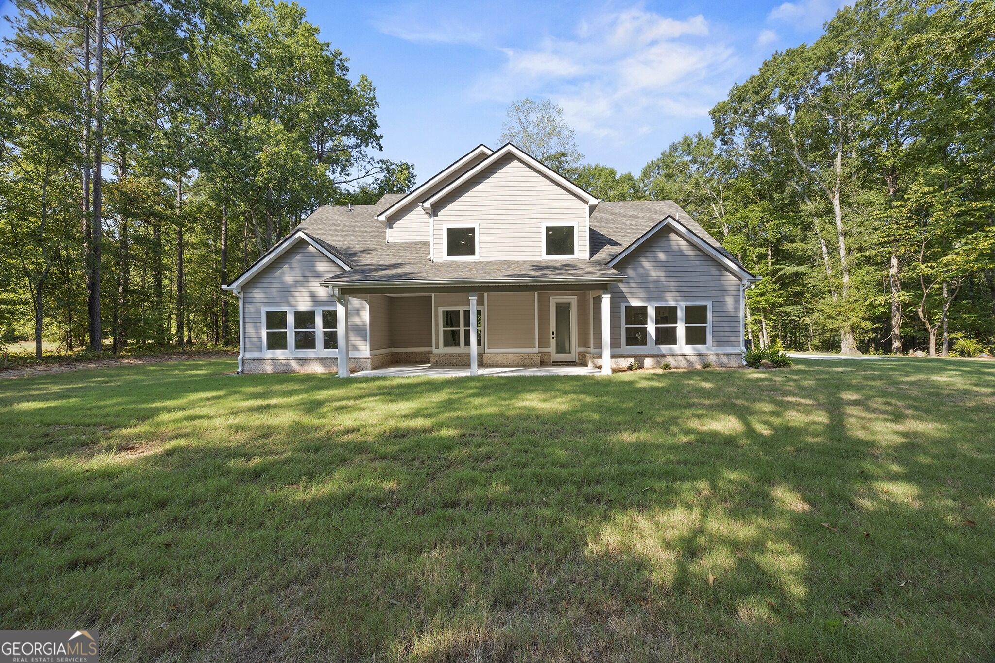 546 Harbour Shores
