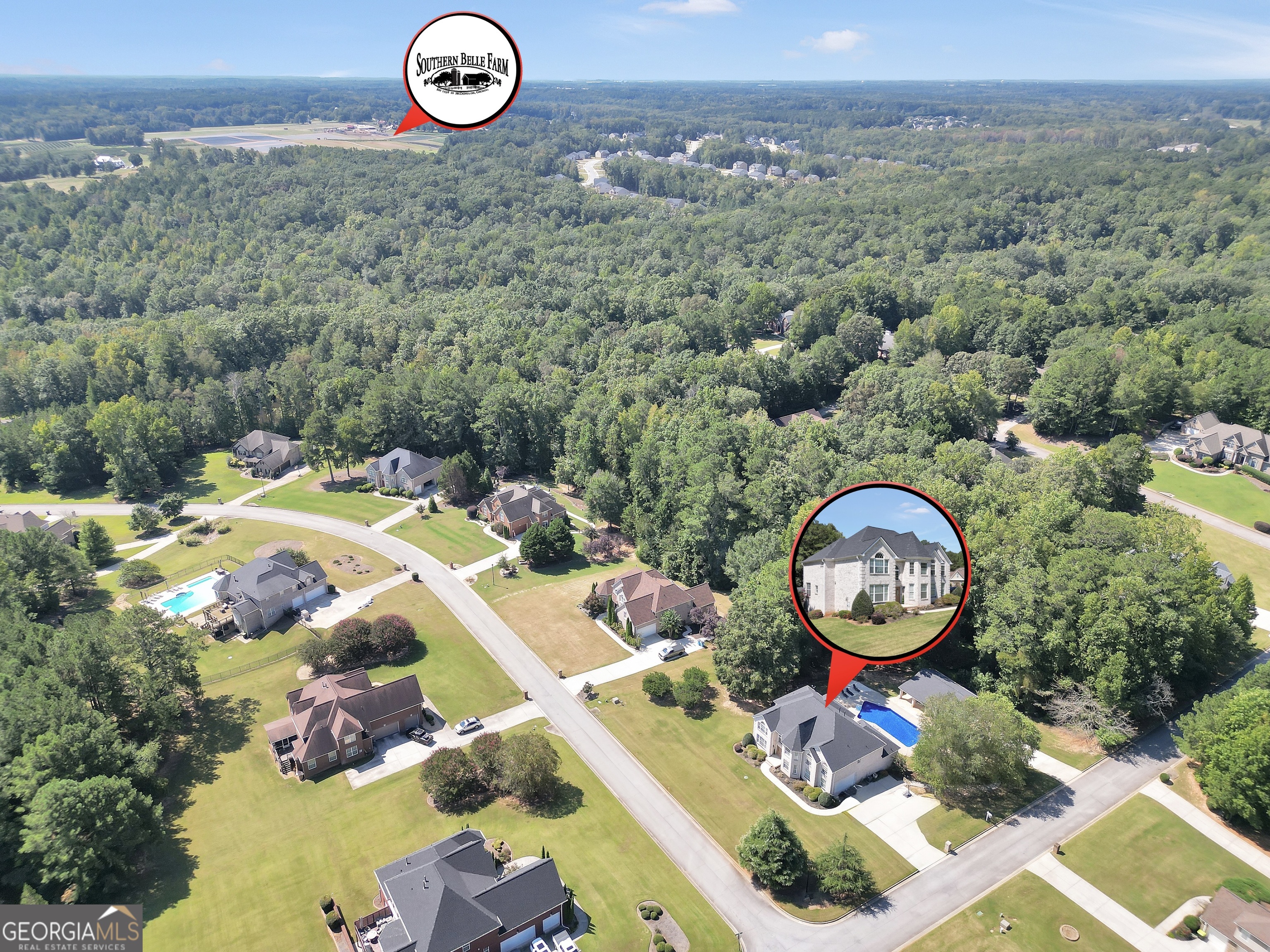 1202 Persimmon Way