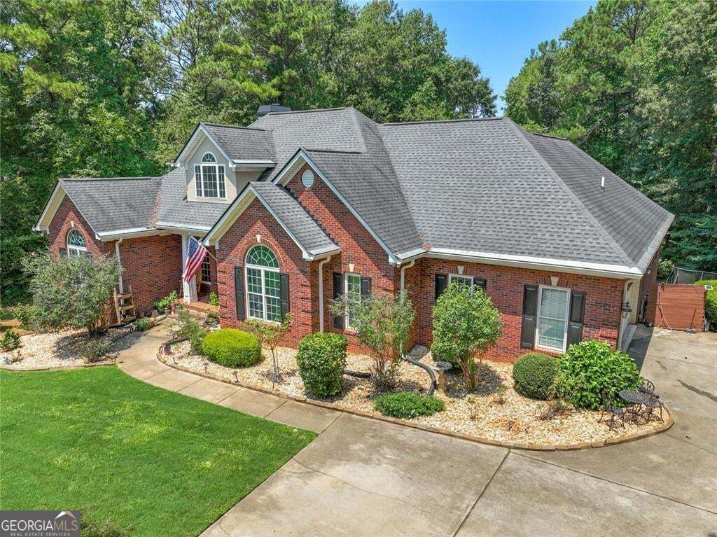 315 Monroe Drive