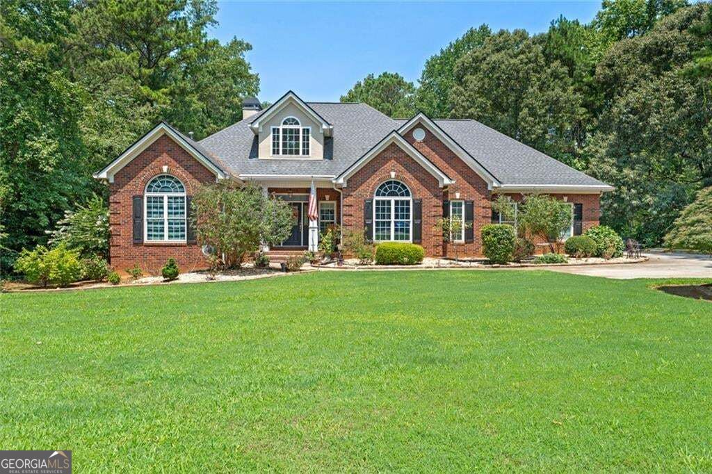 315 Monroe Drive
