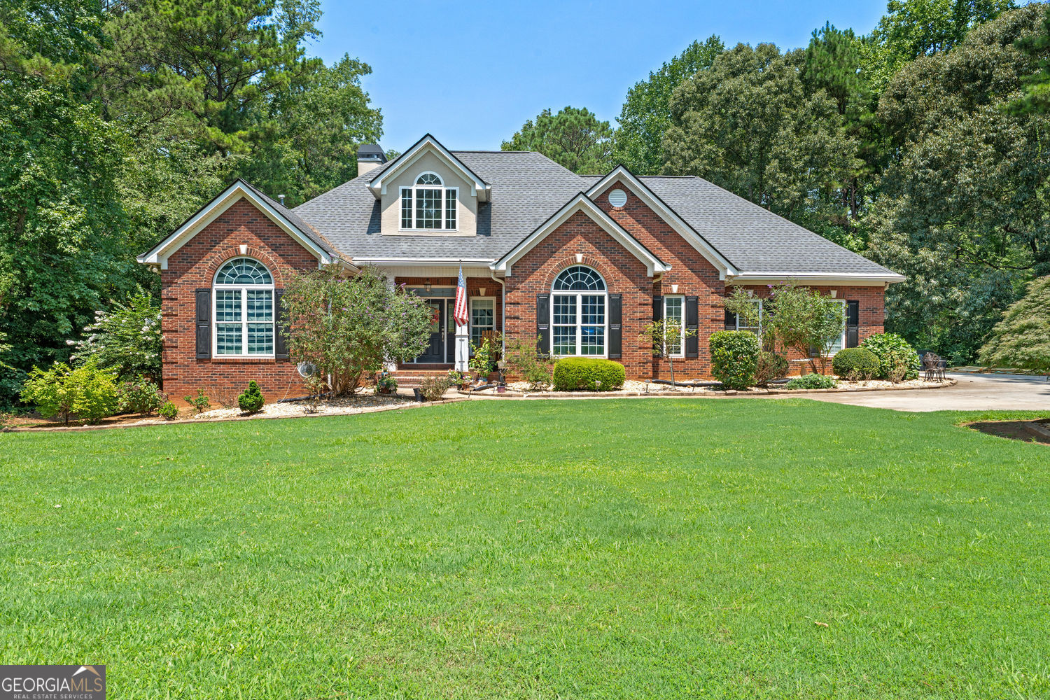 315 Monroe Drive