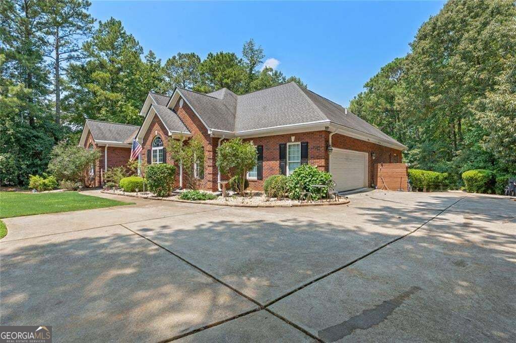 315 Monroe Drive