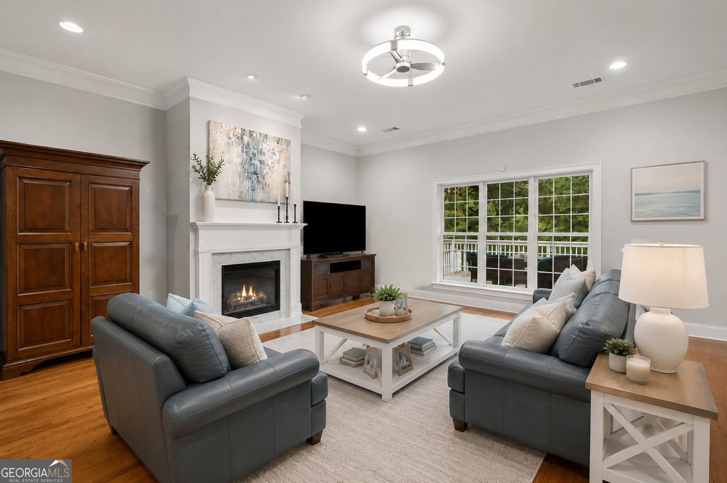 315 Monroe Drive