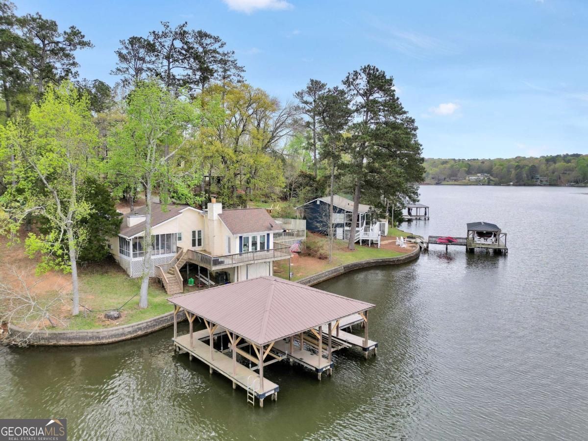 216 Deep Water Road