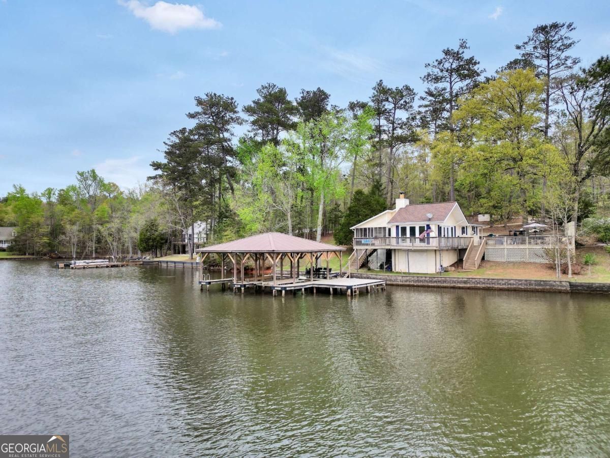 216 Deep Water Road