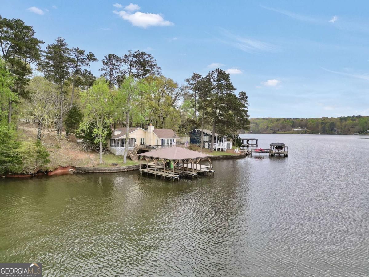 216 Deep Water Road