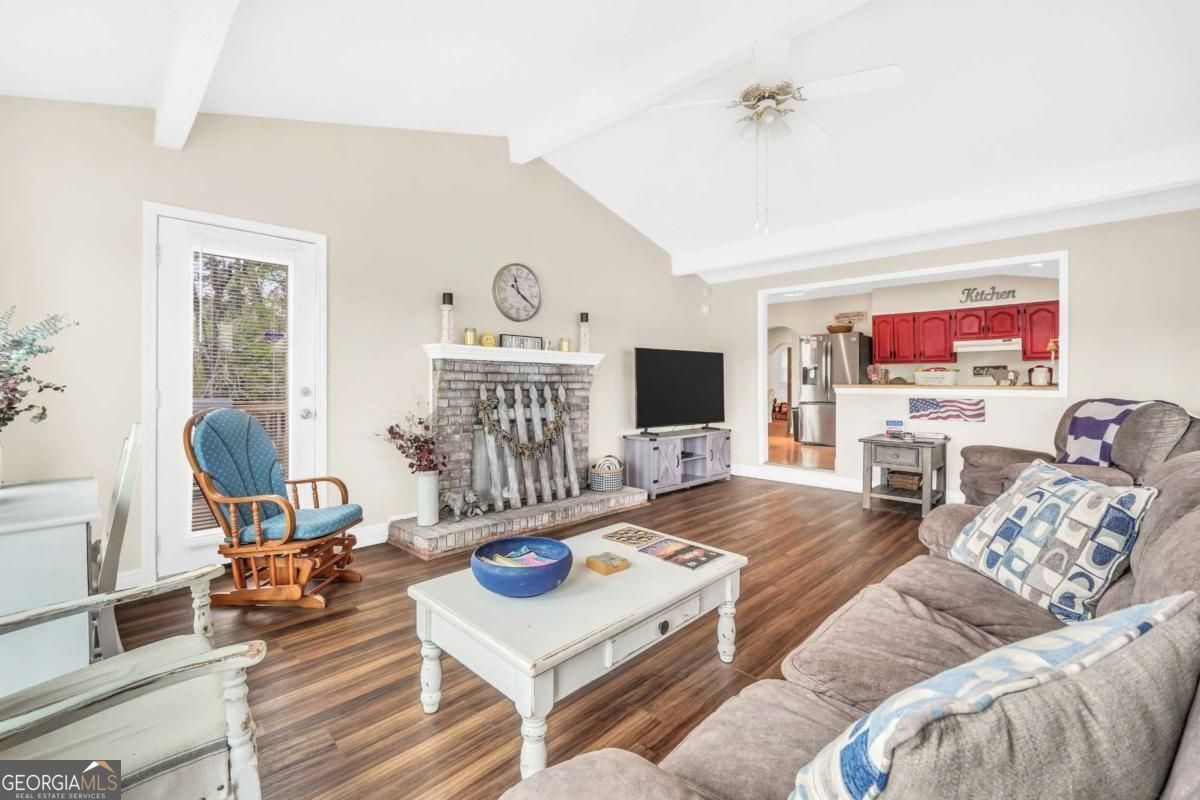 216 Deep Water Road
