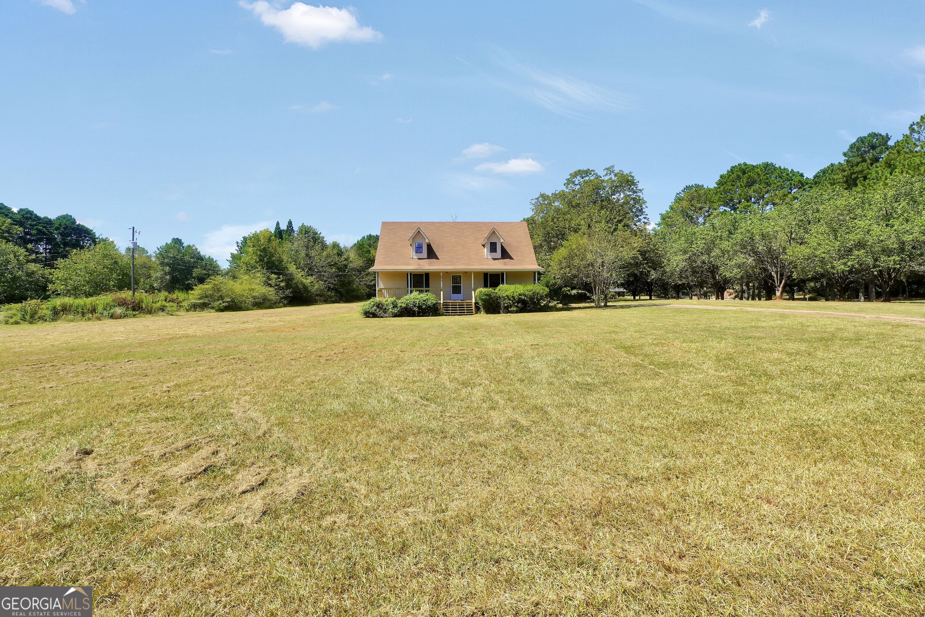 693 Patton Road