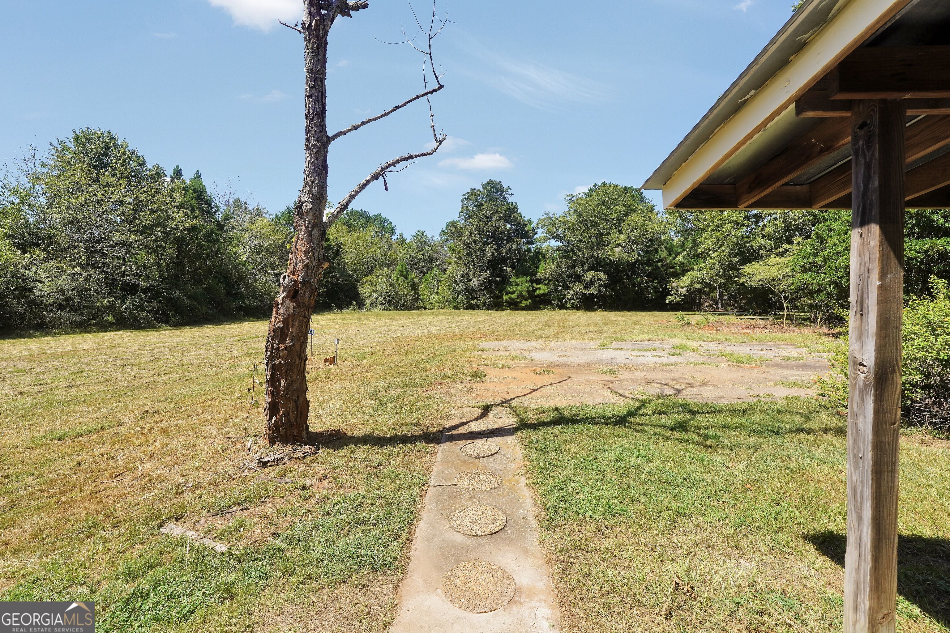 693 Patton Road