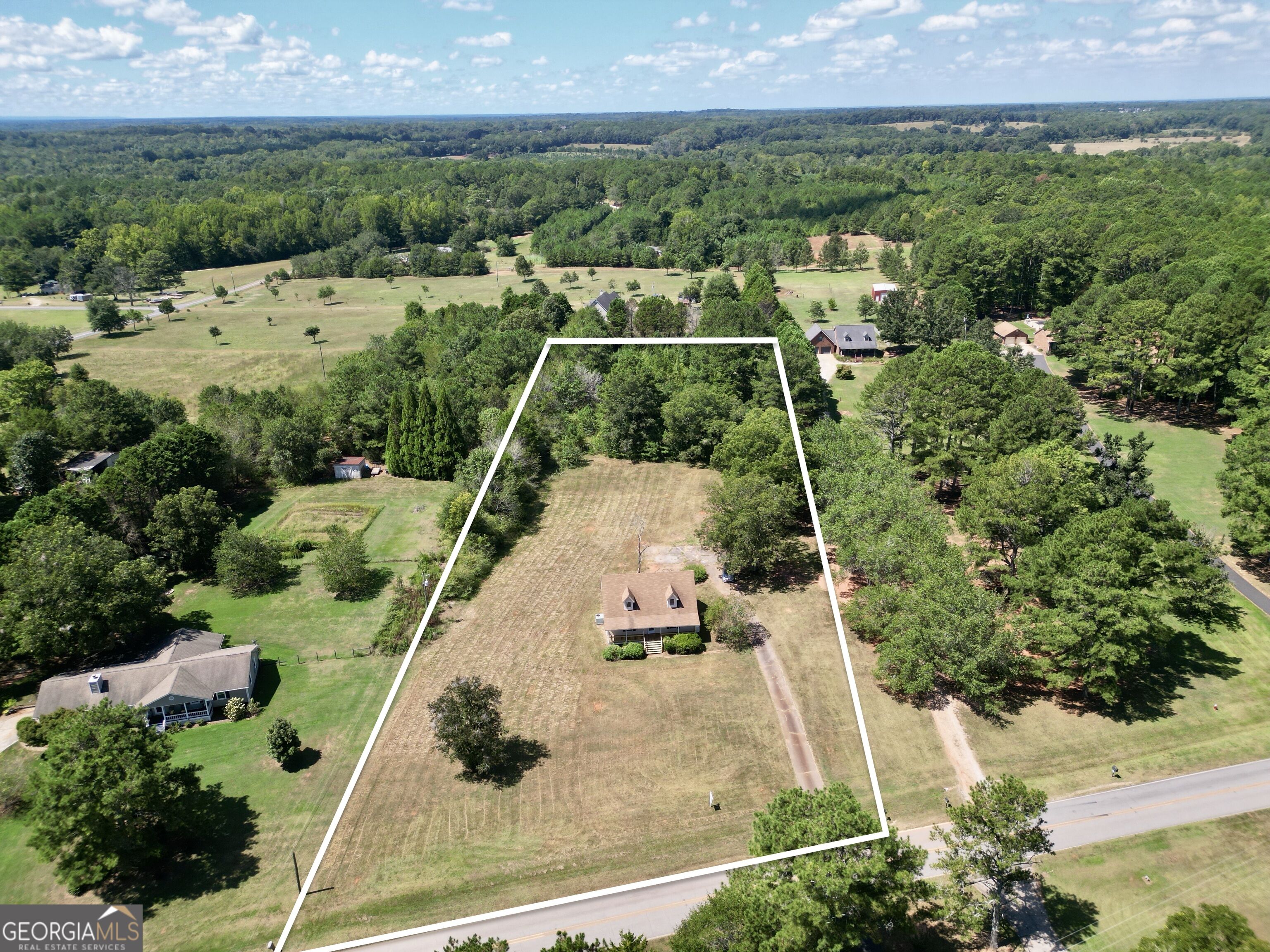 693 Patton Road