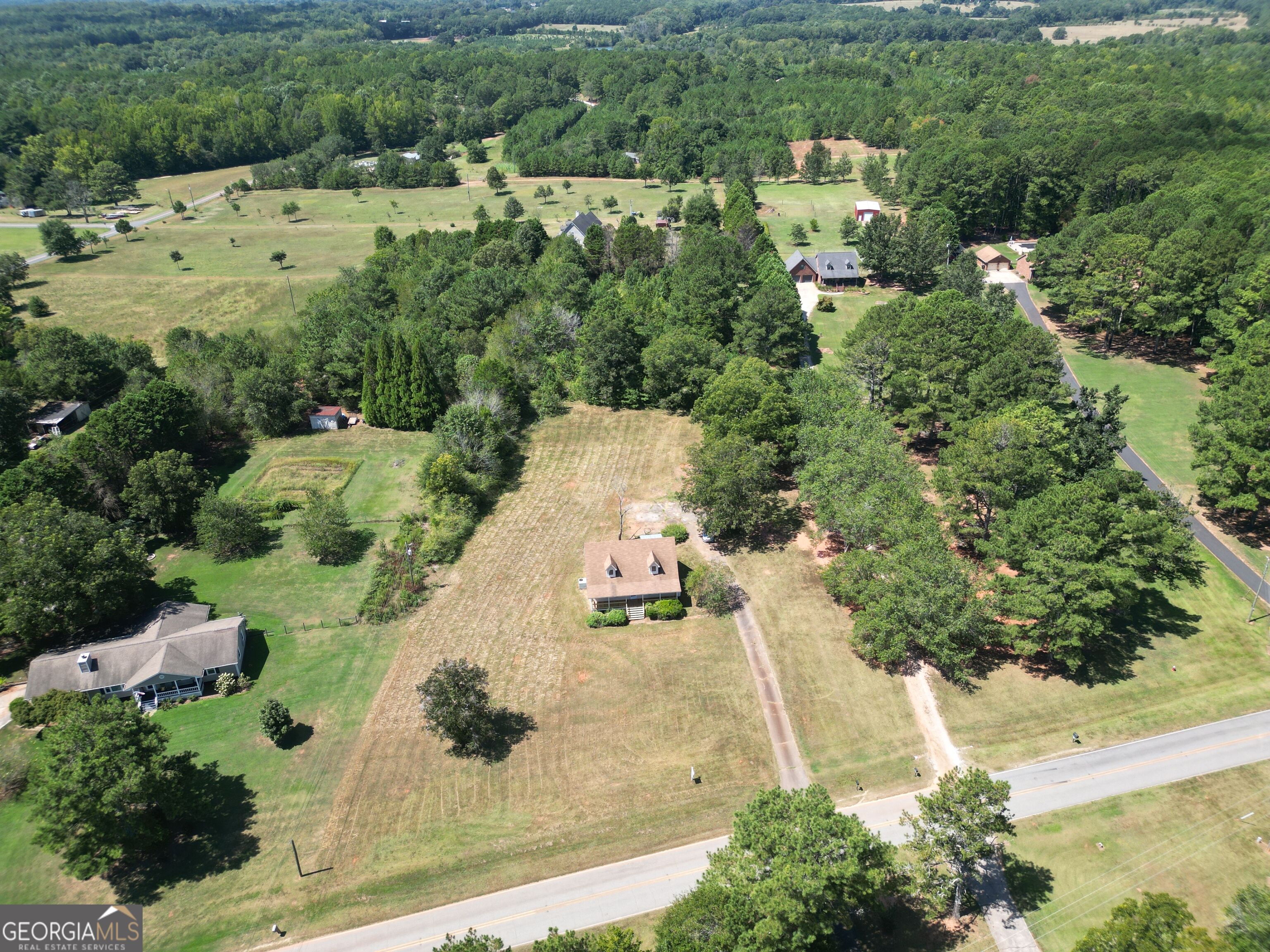 693 Patton Road