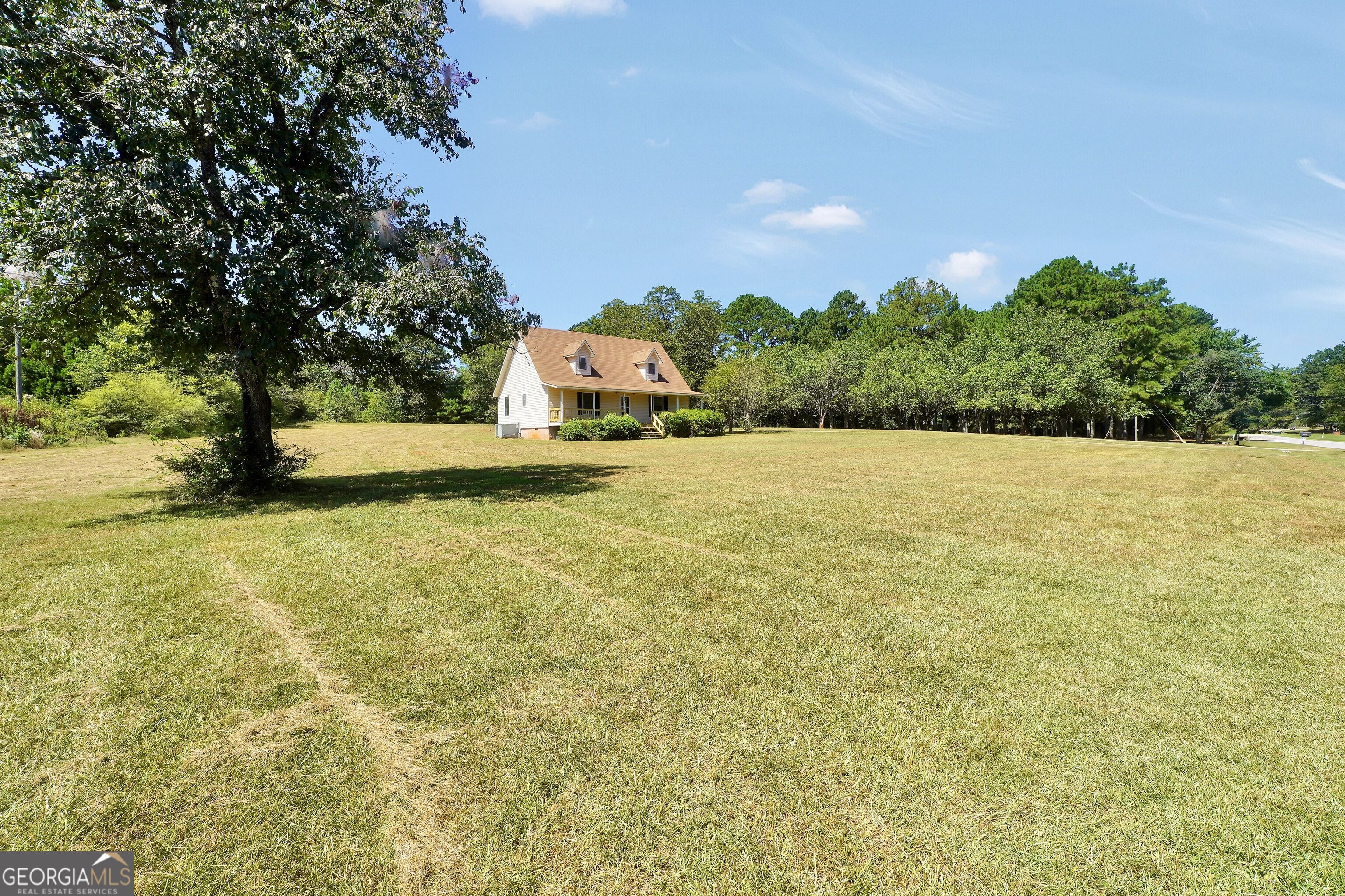 693 Patton Road