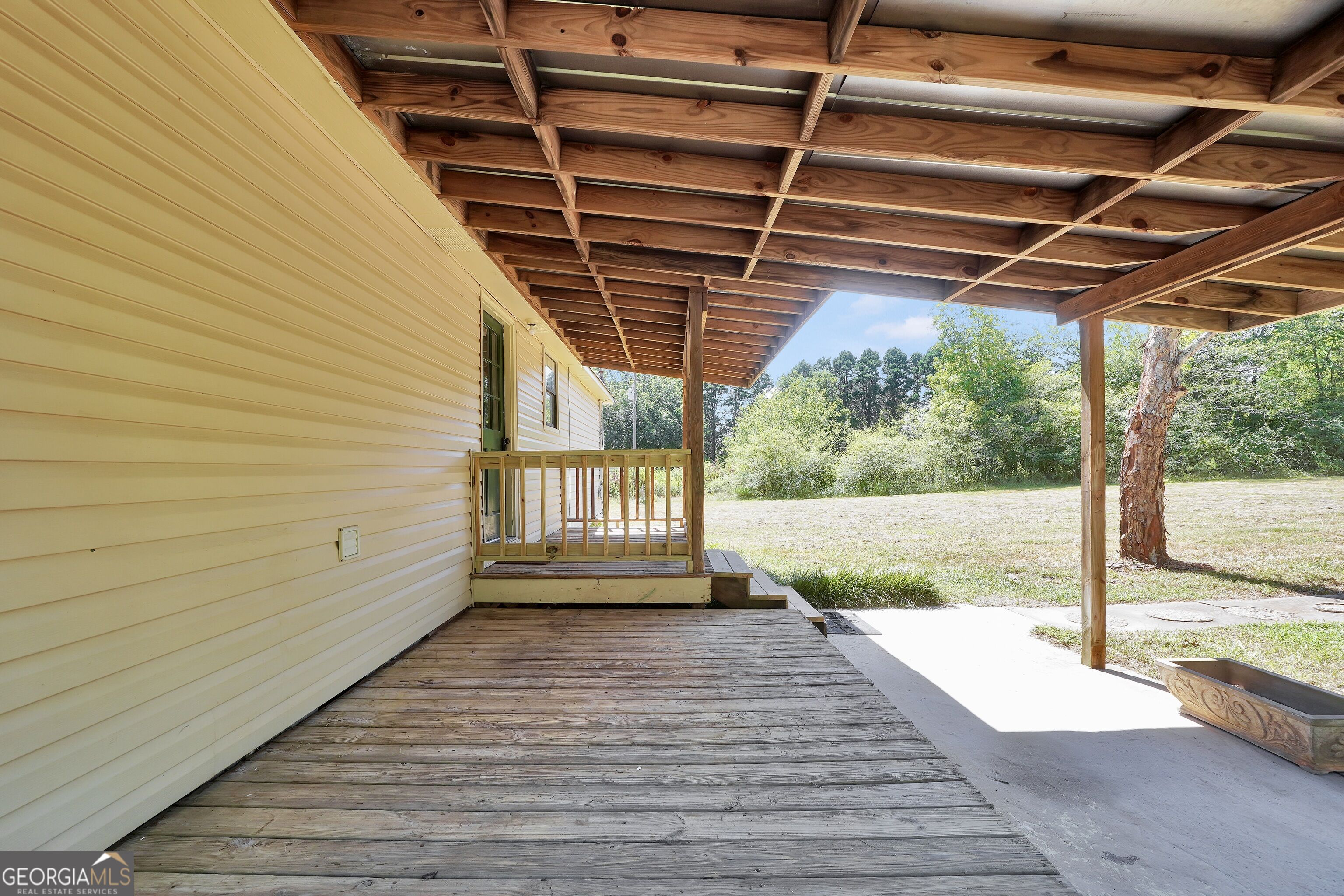 693 Patton Road
