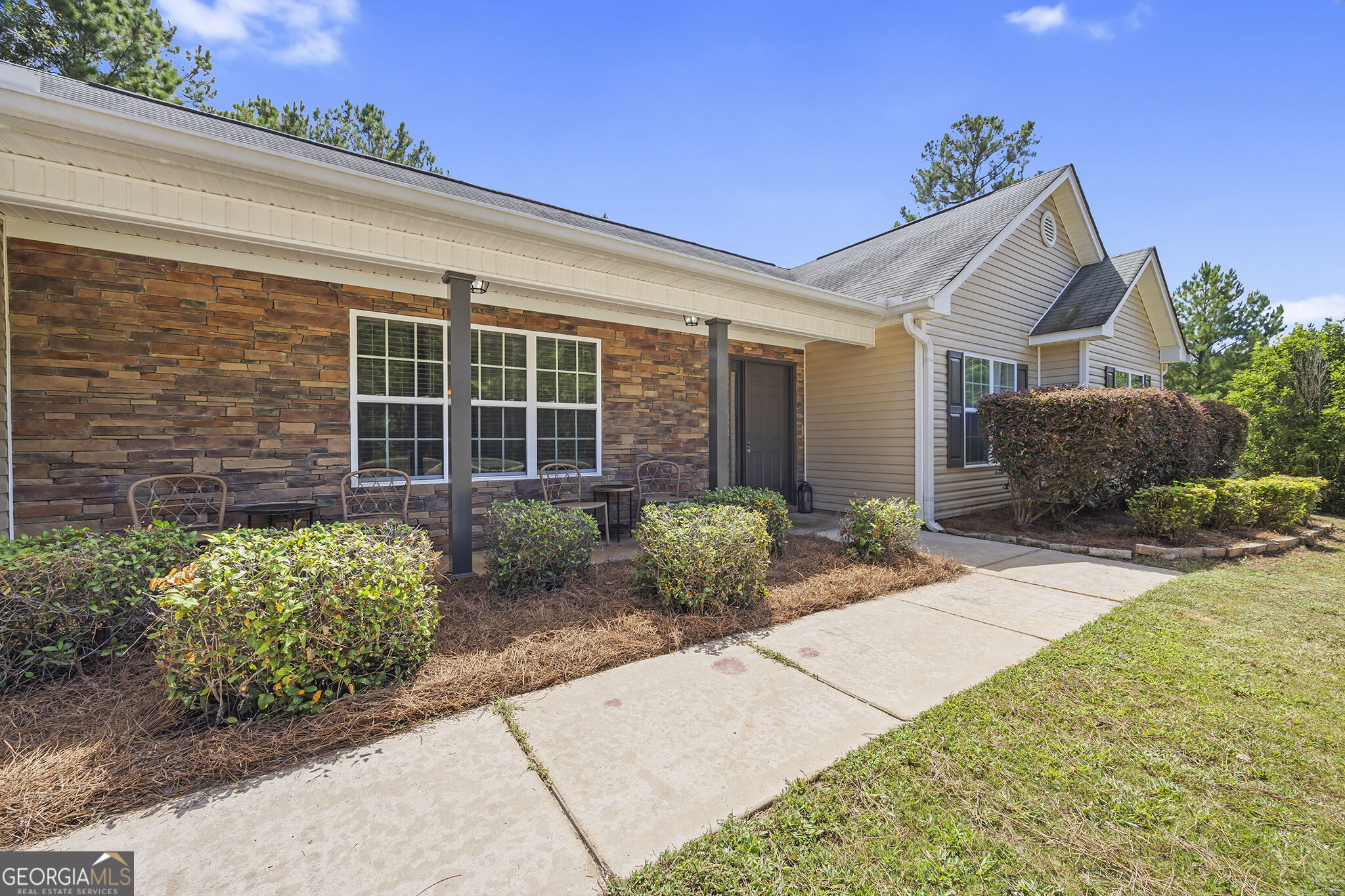30 Watson Road