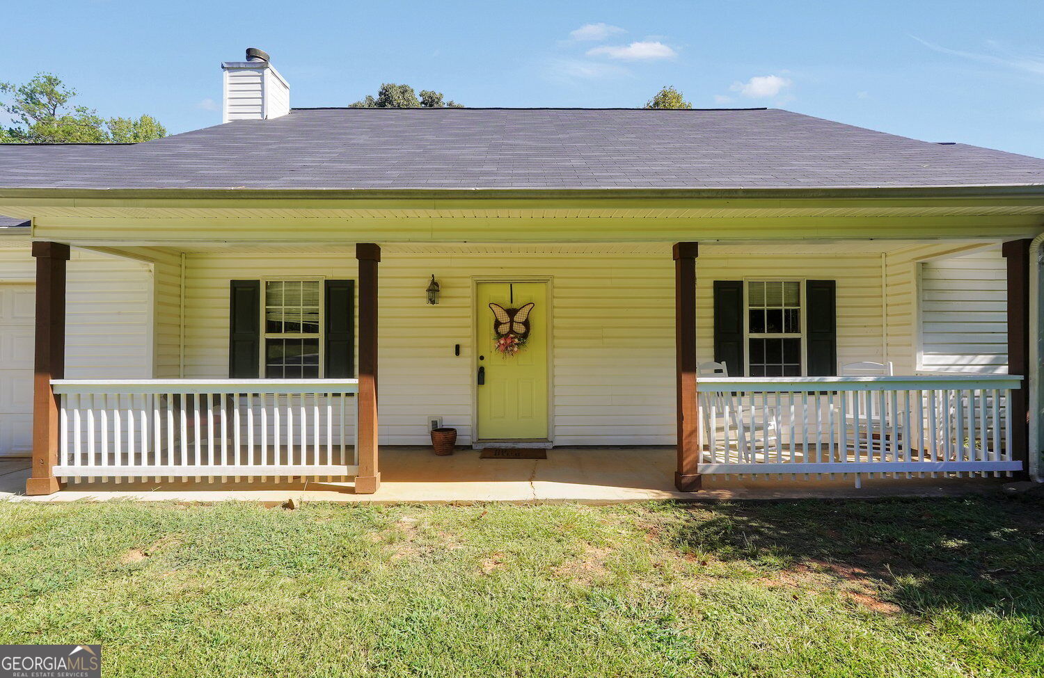 41 Island Shoals Road