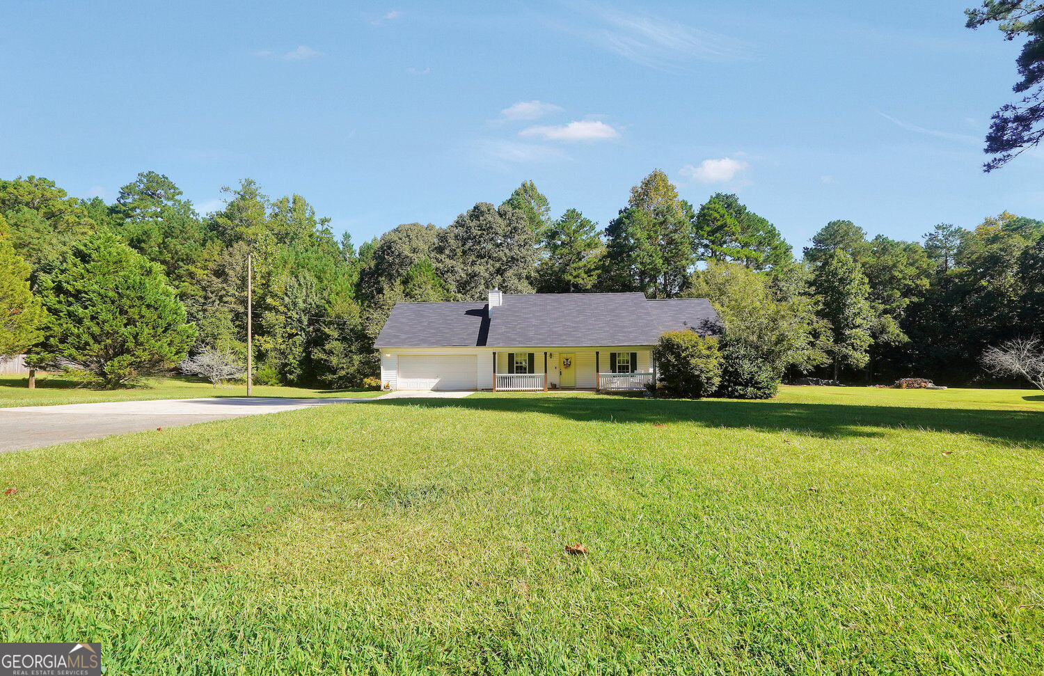 41 Island Shoals Road