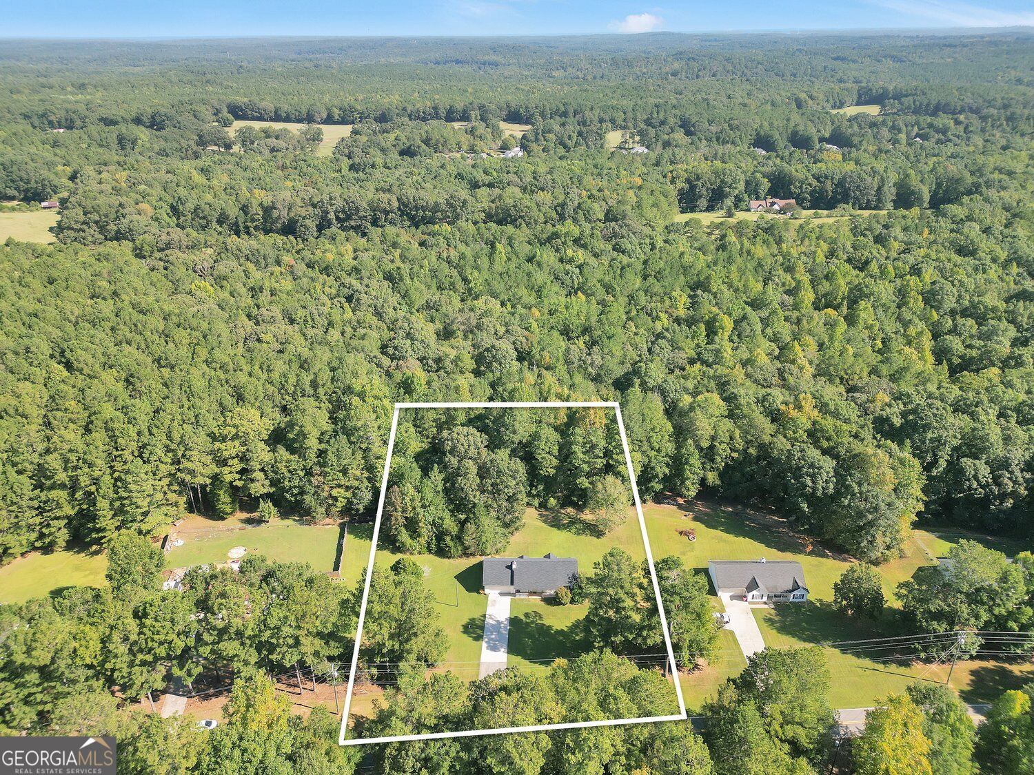 41 Island Shoals Road